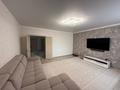 3-комнатная квартира · 108.4 м² · 6/7 этаж, Нурсултана Назарбаева 223 за 40 млн 〒 в Костанае — фото 2
