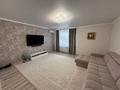 3-комнатная квартира · 108.4 м² · 6/7 этаж, Нурсултана Назарбаева 223 за 40 млн 〒 в Костанае — фото 3