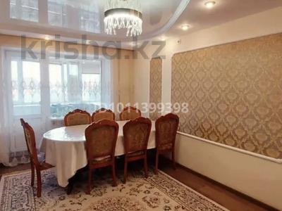 3-бөлмелі пәтер · 60 м² · 3/5 қабат, Мухита 80 — 7 школа, бағасы: 23 млн ₸ в Уральске, мкр Школьник