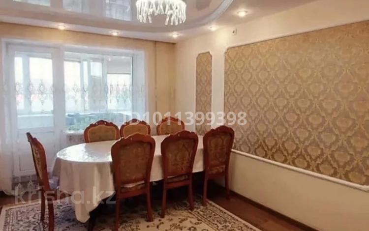 3-бөлмелі пәтер · 60 м² · 3/5 қабат, Мухита 80 — 7 школа, бағасы: 23 млн ₸ в Уральске, мкр Школьник — фото 9