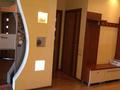 4-комнатная квартира, 86 м², 5/5 этаж помесячно, Гани Иляева 89 — Ташенова за 250 000 〒 в Шымкенте, Аль-Фарабийский р-н — фото 14