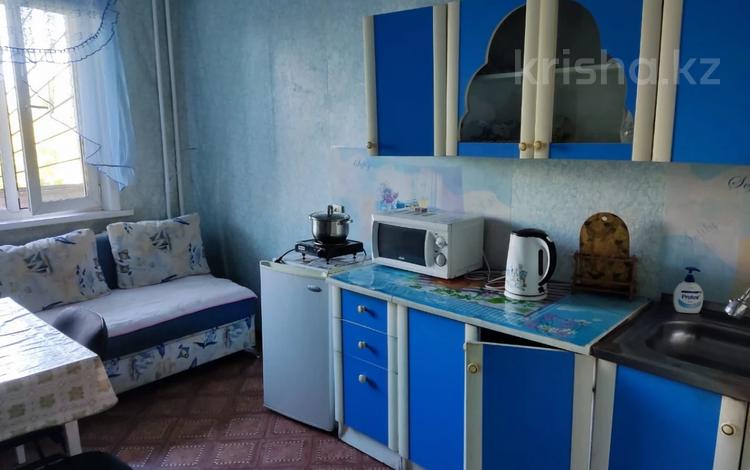 1-комнатная квартира · 33 м² · 3/10 этаж, Гете 121 — Ресторан Максима за 9.9 млн 〒 в Семее — фото 2