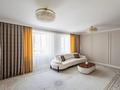 3-комнатная квартира · 99.6 м² · 5/12 этаж, Сауран 3/1 за 66 млн ₸ в Астане, Есильский р-н — фото 2