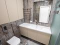 3-комнатная квартира · 99.6 м² · 5/12 этаж, Сауран 3/1 за 66 млн ₸ в Астане, Есильский р-н — фото 22