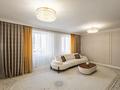 3-комнатная квартира · 99.6 м² · 5/12 этаж, Сауран 3/1 за 66 млн ₸ в Астане, Есильский р-н — фото 4