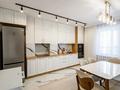 3-комнатная квартира · 99.6 м² · 5/12 этаж, Сауран 3/1 за 66 млн ₸ в Астане, Есильский р-н — фото 8