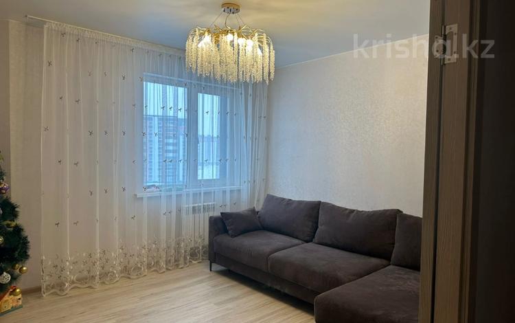 2-бөлмелі пәтер · 61.5 м² · 7/12 қабат, Сатпаева 55/5, бағасы: 32.5 млн ₸ в Усть-Каменогорске — фото 2