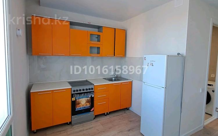 1-комнатная квартира · 34.5 м² · 7/9 этаж, Е 915 улица 36 — Jetisu Bereke E 511,36. 2gis правильно этот адрес за 230 000 ₸ в Астане, Есильский р-н — фото 2