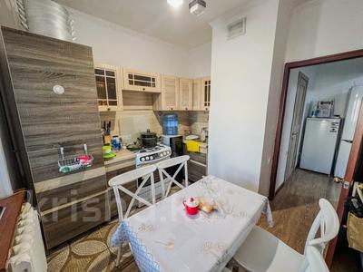 1-бөлмелі пәтер · 47 м² · 4/5 қабат, Каратал, бағасы: 18.5 млн ₸ в Талдыкоргане