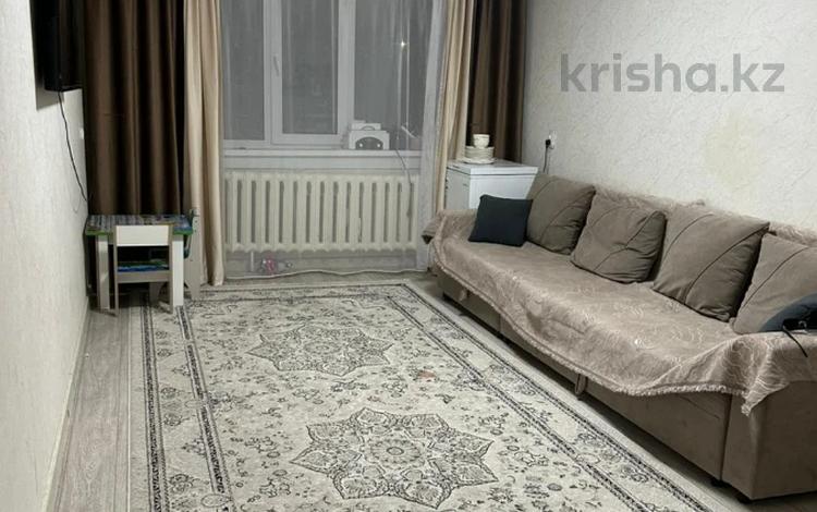 2-комнатная квартира · 47 м² · 1/5 этаж, Маншук Маметова 20 за 10.5 млн ₸ в Аксу — фото 8