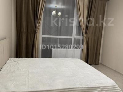 2-комнатная квартира · 69 м² · 9/10 этаж, мкр Шугыла, Жунисова 2/23 за 300 000 ₸ в Алматы, Наурызбайский р-н