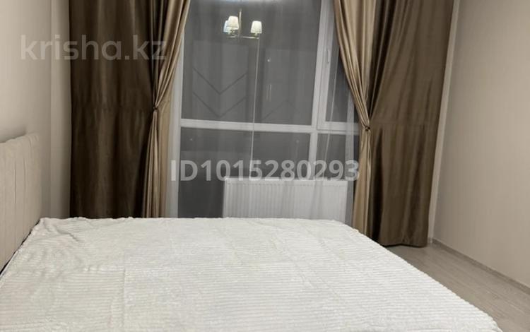 2-комнатная квартира · 69 м² · 9/10 этаж, мкр Шугыла, Жунисова 2/23 за 300 000 ₸ в Алматы, Наурызбайский р-н — фото 2