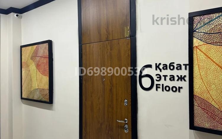 2-бөлмелі пәтер · 51.6 м² · 6/9 қабат, Свердлова 1 — Сзади ДК Достар, бағасы: 26.9 млн ₸ в Кокшетау — фото 2