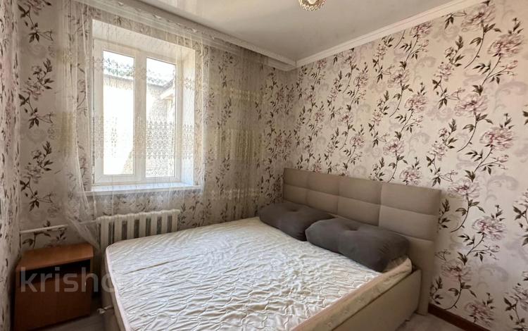 2-комнатная квартира · 38 м² · 5/5 этаж, жастар — каратал за 16 млн 〒 в Талдыкоргане, мкр Жастар — фото 12