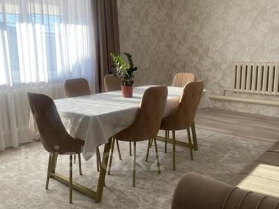 Часть дома · 4 комнаты · 81.3 м² · 3 сот., Леонова за 17.5 млн ₸ в Затобольске (Тобыле)