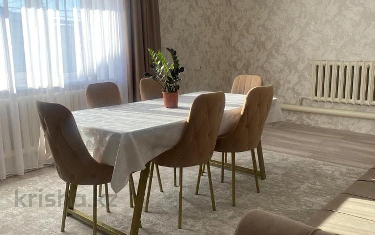 Часть дома · 4 комнаты · 81.3 м² · 3 сот., Леонова за 17.5 млн ₸ в Затобольске (Тобыле) — фото 2