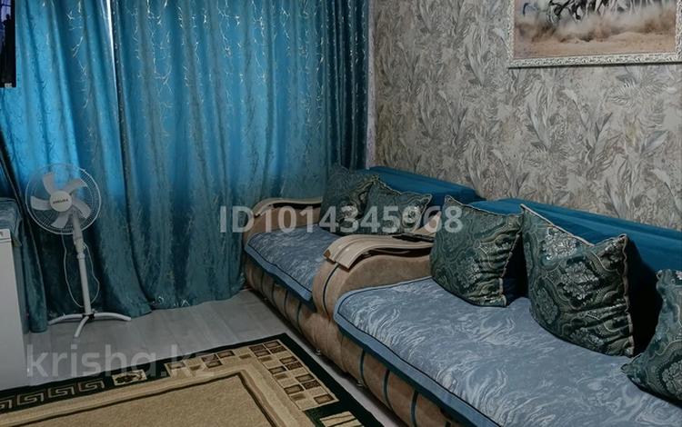 3-комнатная квартира · 58 м² · 1/5 этаж, Ермекова 25 — Казахтелеком за 12 млн ₸ в Абай — фото 2