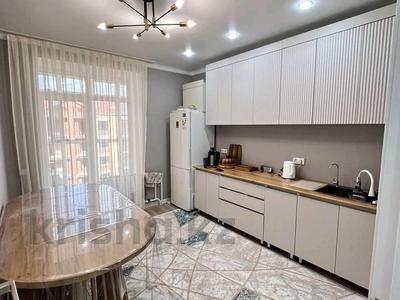 2-комнатная квартира · 66 м² · 5/5 этаж, садуакасова 11 за 25.6 млн 〒 в Кокшетау