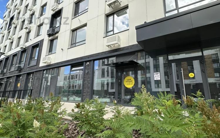 Свободное назначение · 72 м² за 800 000 ₸ в Астане, Нура р-н — фото 2