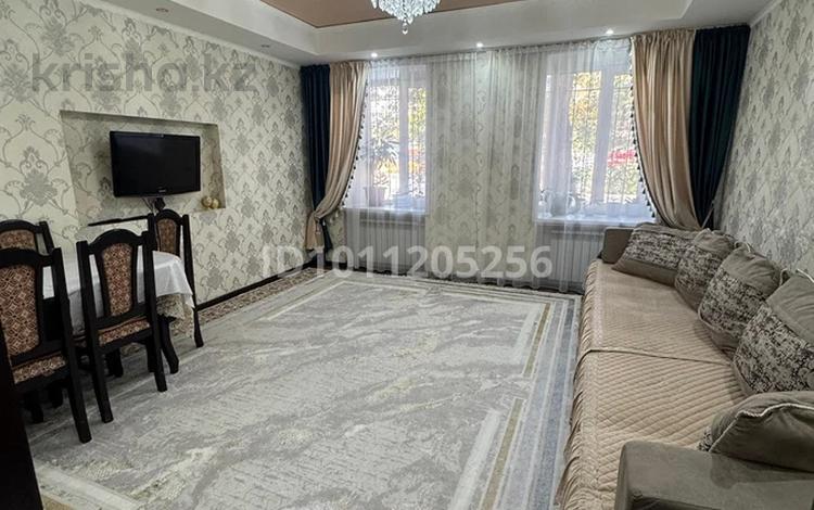 3-комнатная квартира · 72 м² · 1/3 этаж, Старый Майкудук, Магнитогорская за 20 млн ₸ в Караганде, Алихана Бокейханова р-н — фото 2