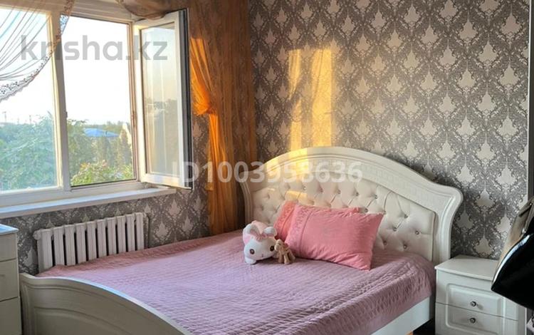 2-бөлмелі пәтер · 53.3 м² · 5/5 қабат, мкр Тастак-2 7, бағасы: 32.5 млн ₸ в Алматы, Алмалинский р-н — фото 2