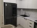 3-бөлмелі пәтер · 80 м² · 1/16 қабат, мкр Калкаман-2, Абишева 36/13, бағасы: 50 млн ₸ в Алматы, Наурызбайский р-н — фото 2