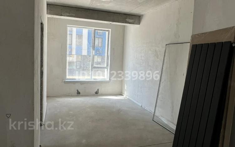 4-комнатная квартира · 95 м² · 9/10 этаж, Нурмакова 148 — Угол ул. Карасай батыра за 77.4 млн ₸ в Алматы, Алмалинский р-н — фото 16