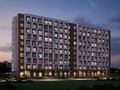 4-комнатная квартира · 95 м² · 9/10 этаж, Нурмакова 148 — Угол ул. Карасай батыра за 77.4 млн ₸ в Алматы, Алмалинский р-н — фото 6