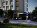 4-комнатная квартира · 95 м² · 9/10 этаж, Нурмакова 148 — Угол ул. Карасай батыра за 77.4 млн ₸ в Алматы, Алмалинский р-н — фото 10