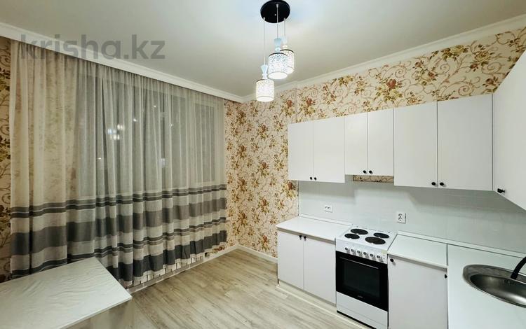 2-комнатная квартира · 60 м² · 4/12 этаж, Санжара Асфендиярова — ГОРЯЧАЯ ЦЕНА за ~ 36.5 млн ₸ в Астане, Нура р-н — фото 2