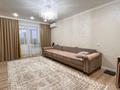3-бөлмелі пәтер · 72 м² · 4/5 қабат, жулдыз 26, бағасы: 26 млн ₸ в Талдыкоргане, мкр военный городок Жулдыз