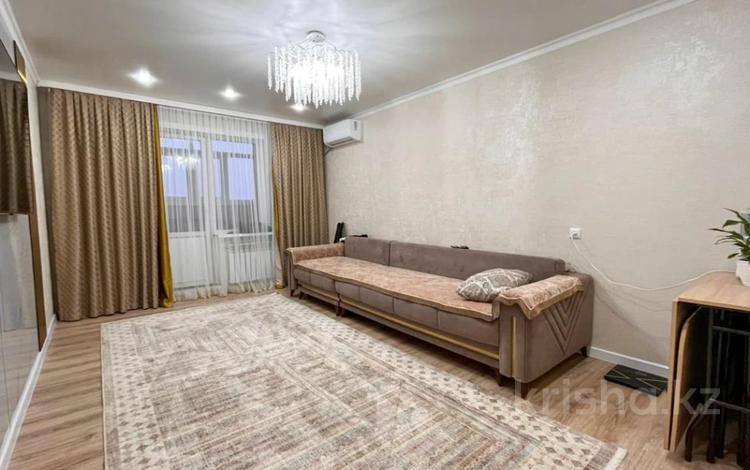 3-бөлмелі пәтер · 72 м² · 4/5 қабат, жулдыз 26, бағасы: 26 млн ₸ в Талдыкоргане, мкр военный городок Жулдыз — фото 7