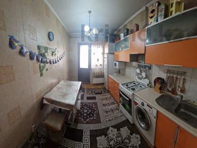 2-комнатная квартира, 54 м², 4/5 этаж, Дуйсенова — Туркебаева за 29.5 млн 〒 в Алматы, Алмалинский р-н