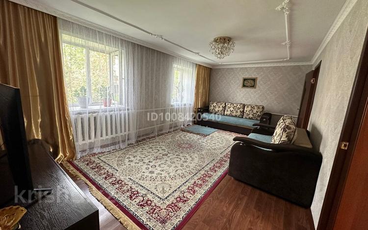 Часть дома · 3 комнаты · 73 м² · 8 сот., Рудная 7 — Водный за 11 млн ₸ в Семее — фото 2