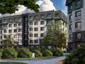 3-комнатная квартира · 86.92 м², мкр Нуршашкан (Колхозши), Алатау 36 за ~ 33.5 млн 〒 в Алматы, Турксибский р-н — фото 4