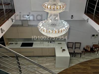 Аренда квартир в Алматы: 6-комнатная квартира · 370 м² · 3/4 этаж, Ходжанова 10 за 2 млн 〒 6-комнатная квартира · 370 м² · 3/4 этаж, Ходжанова 10 за 2 млн 〒 в Алматы, Бостандыкский р-н