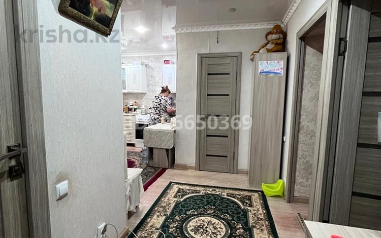 2-комнатная квартира · 54 м² · 4/5 этаж, ЖМ Лесная поляна 12 — Дом находится за детским гос.садом. за 18 млн 〒 в Косшы — фото 2
