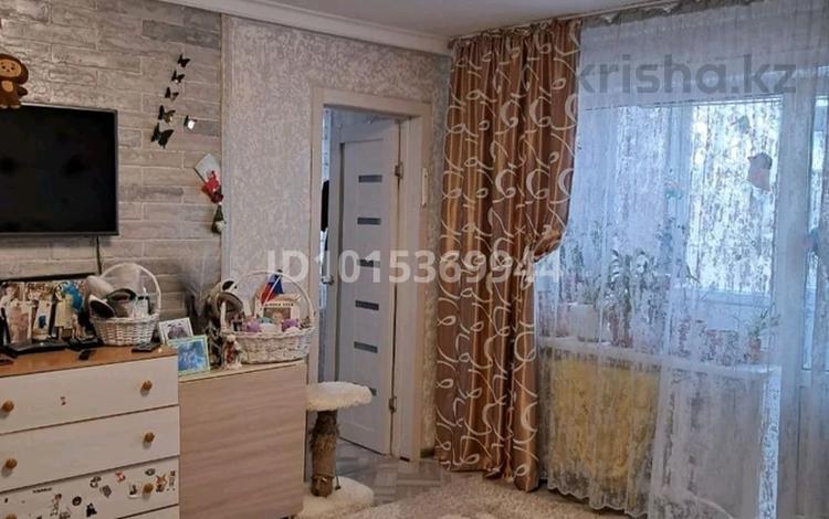 2-комнатная квартира · 37 м² · 5/5 этаж, Нурмагамбетова за 15.5 млн ₸ в Павлодаре — фото 2