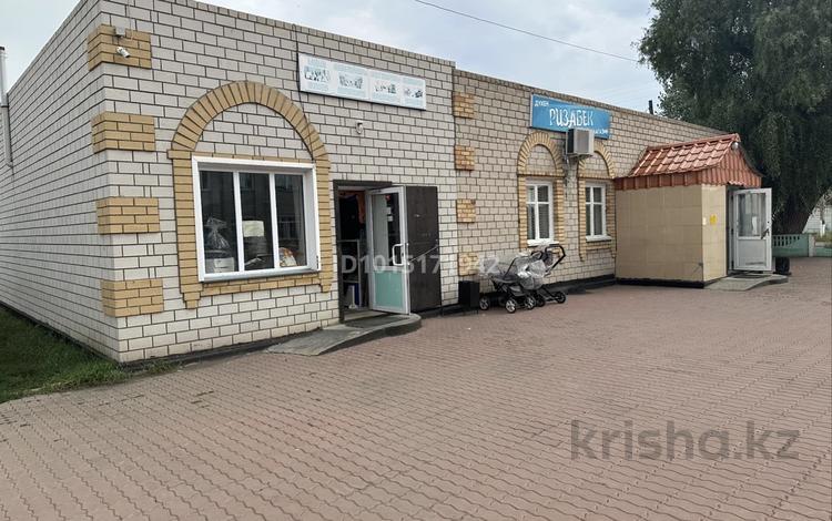 Магазины и бутики · 106 м² за 60 млн ₸ в Павлодарской обл., Актогай — фото 2