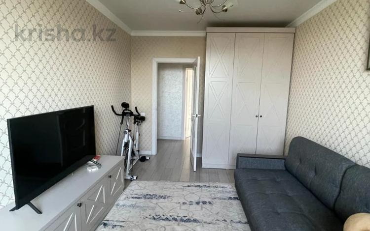 2-комнатная квартира · 42 м² · 4/4 этаж, Тимирязева — Манаса за 30.5 млн ₸ в Алматы, Бостандыкский р-н — фото 2
