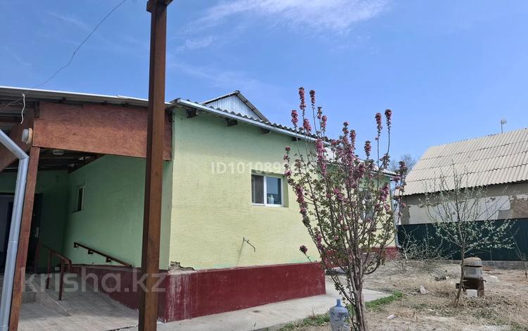 Жеке үй · 5 бөлме · 120 м² · 6 жүзд., Алпамышева 36 — Қазантаев көшесімен қиылысады, тупикте, бағасы: 25 млн ₸ в Шиели — фото 2