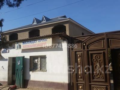 Отдельный дом · 7 комнат · 240 м² · 8 сот., Улица Аббасова 43А за 20 млн 〒 в 