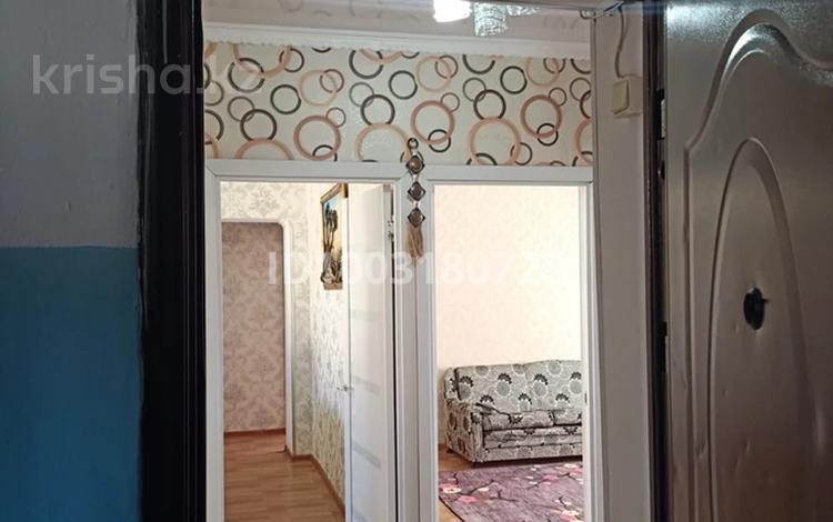 5-бөлмелі пәтер · 100 м² · 4/5 қабат, Толе би 92, бағасы: 27 млн ₸ в Кентау — фото 2