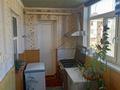 5-бөлмелі пәтер · 100 м² · 4/5 қабат, Толе би 92, бағасы: 27 млн ₸ в Кентау — фото 14