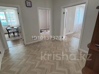 2-комнатная квартира · 70 м² · 8/14 этаж, Сарайшык 5д за 41 млн ₸ в Астане, Есильский р-н