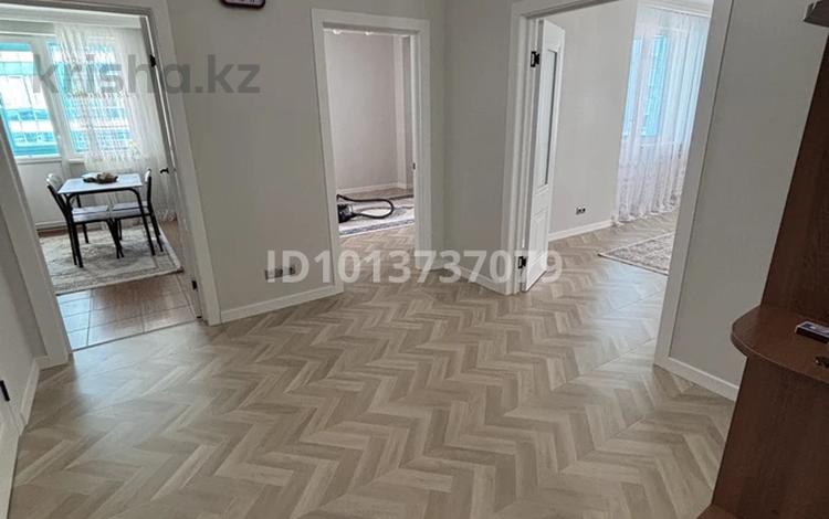 2-комнатная квартира · 70 м² · 8/14 этаж, Сарайшык 5д за 41 млн ₸ в Астане, Есильский р-н — фото 2