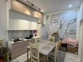 2-бөлмелі пәтер · 51 м² · 1/10 қабат, мкр Аккент, бағасы: 31.9 млн ₸ в Алматы, Алатауский р-н — фото 3