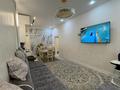 2-бөлмелі пәтер · 51 м² · 1/10 қабат, мкр Аккент, бағасы: 31.9 млн ₸ в Алматы, Алатауский р-н