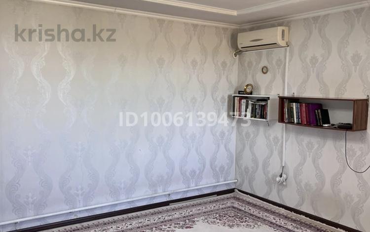 Отдельный дом · 3 комнаты · 15.6 м² · 12 сот., Шага 12 за 25 млн 〒 в Туркестане — фото 2