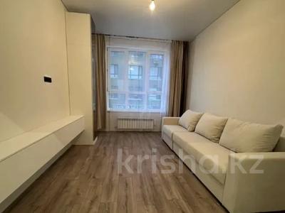 2-бөлмелі пәтер · 56 м² · 2/9 қабат, Казыбек Би 7а, бағасы: ~ 45 млн ₸ в Астане, Нура р-н